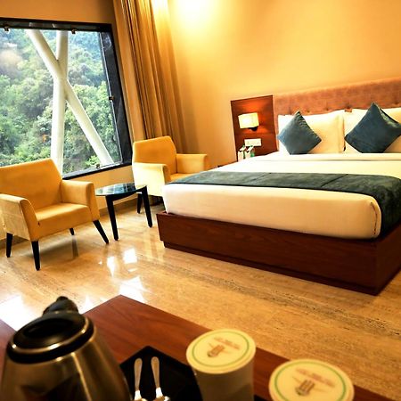 The Forest Hill Hotel Haridwar Ngoại thất bức ảnh