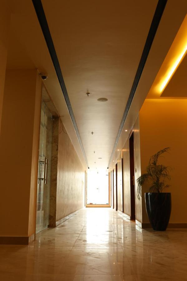The Forest Hill Hotel Haridwar Ngoại thất bức ảnh