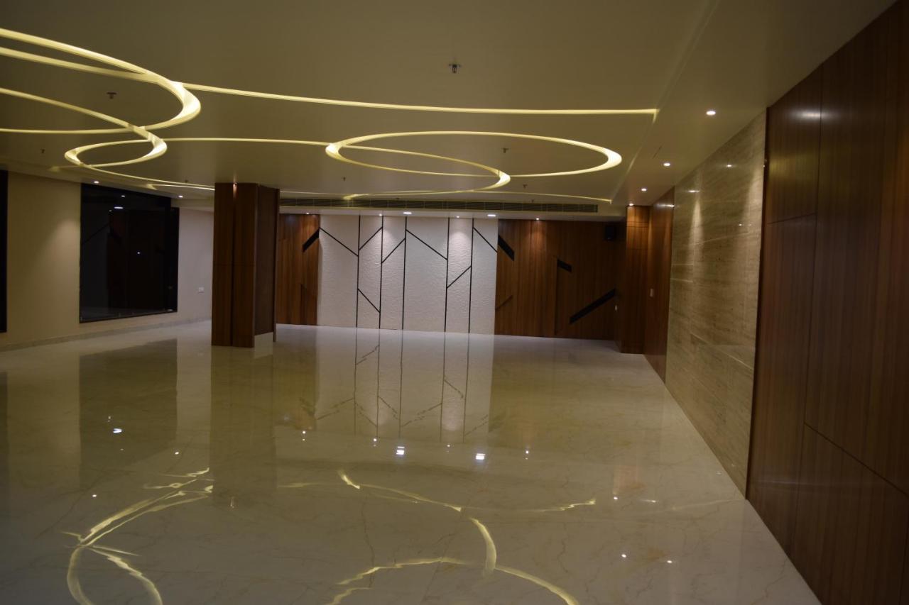 The Forest Hill Hotel Haridwar Ngoại thất bức ảnh