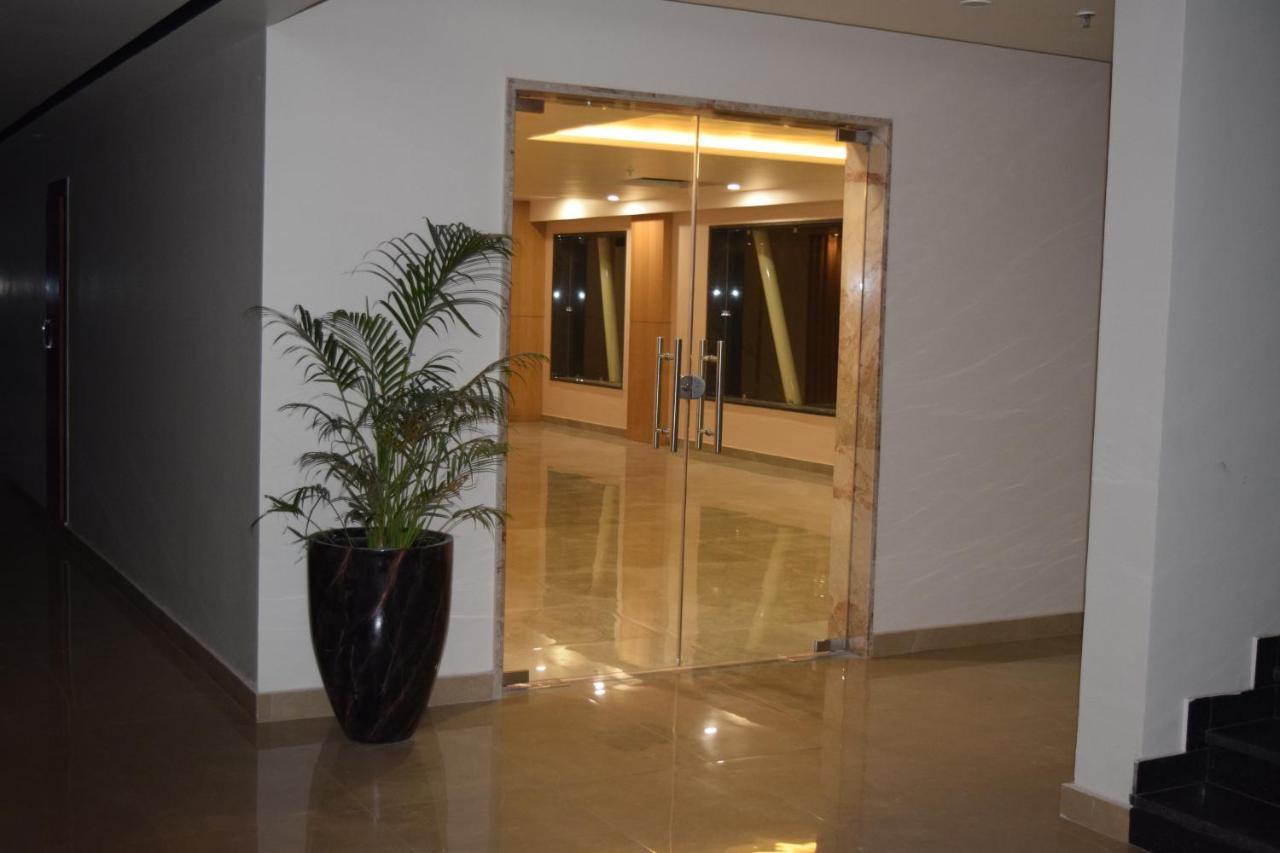 The Forest Hill Hotel Haridwar Ngoại thất bức ảnh