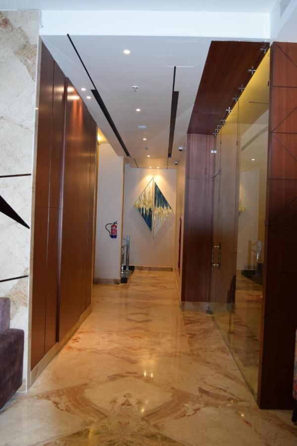 The Forest Hill Hotel Haridwar Ngoại thất bức ảnh