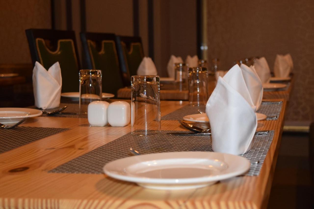 The Forest Hill Hotel Haridwar Ngoại thất bức ảnh