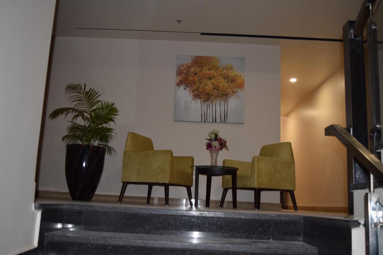 The Forest Hill Hotel Haridwar Ngoại thất bức ảnh