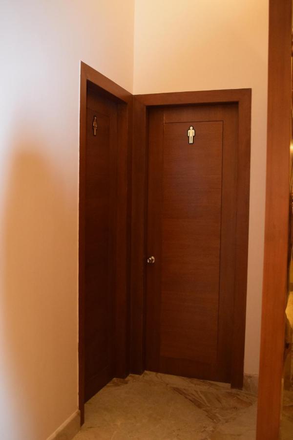 The Forest Hill Hotel Haridwar Ngoại thất bức ảnh