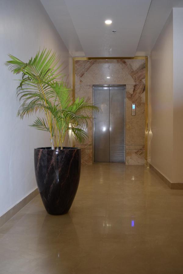 The Forest Hill Hotel Haridwar Ngoại thất bức ảnh