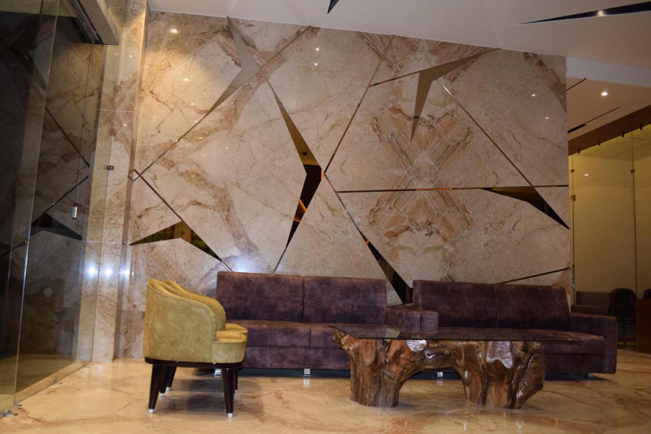 The Forest Hill Hotel Haridwar Ngoại thất bức ảnh